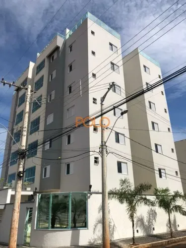 Aluguel Cobertura PATRIMONIO