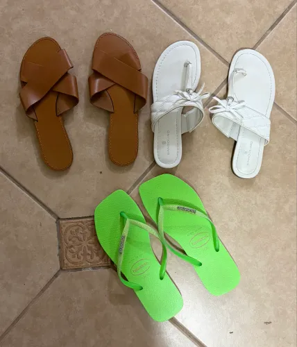 Chinelo em santa cruz do sul