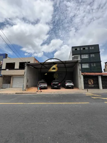 Loja ou galpão - IAPI