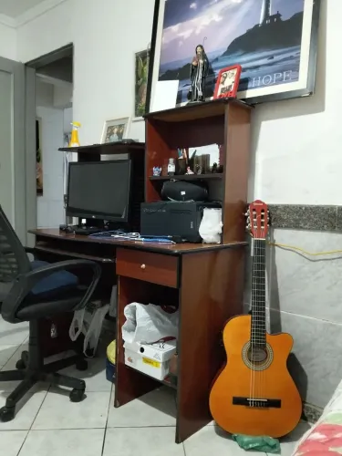 Mesa de computador