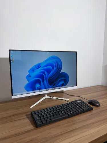 PC ALL IN ONE DUAL CORE