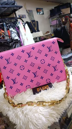Bazar D'luxo