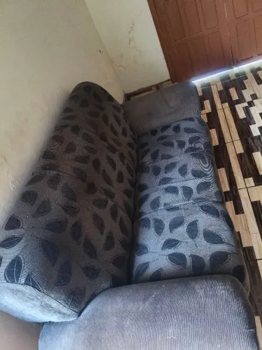 Vendo sofá