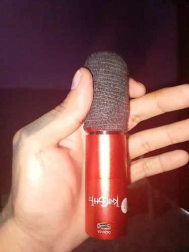 máquina de tattoo PEN