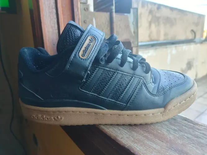 Adidas Forum Low