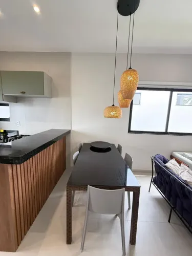Casa em Condomínio Fechado/ Beira de Rio / Barreirinhas
