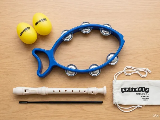 Kit Musical