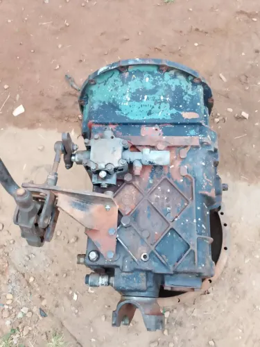 caixa zf