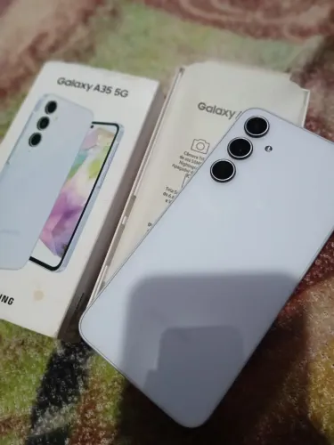 Celular a35