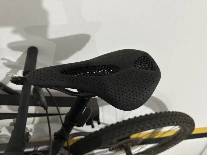 Selim S-Works power mirror 143mm