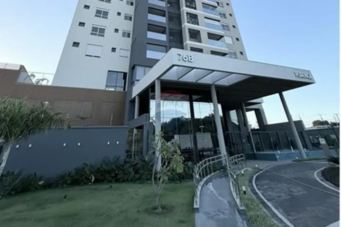 Oportunidade imperdível no Edifício Évora - Jardim das Américas