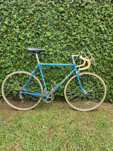 Bike Italiana Olmo GrandPrix 1978