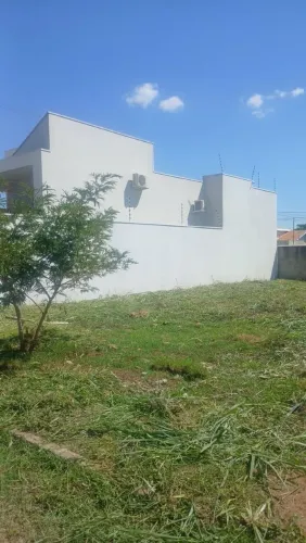 Vendo terreno