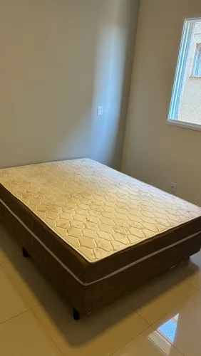 Cama Box Conjugado