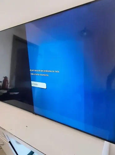 Tv Samsung smartv 58 polegadas