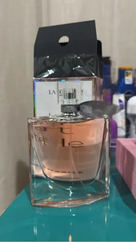 Perfume Lancôme