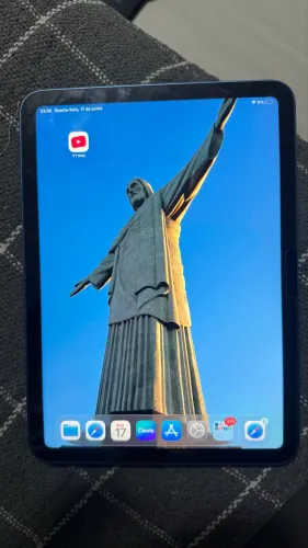 Vende-se IPad 10ª geração