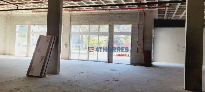 Loja para alugar, 391 m² por R$ 28.000,00/mês - Instituto de Previdência - São Paulo/SP