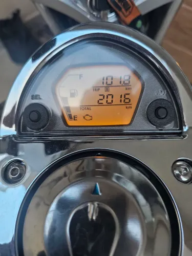 Master Ride 2026 com 2 mil km