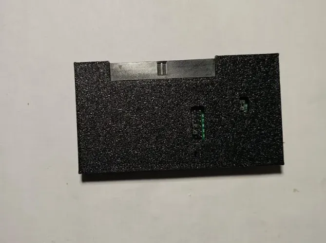 Greaseweazle V4.1 Interface Para Leitura/gravação Disquetes com case