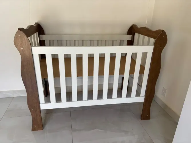 Berço