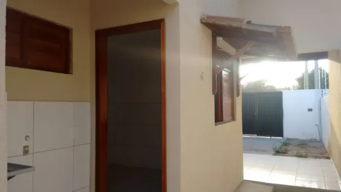 CASA PARA ALUGAR - BOSQUE DAS COLINAS