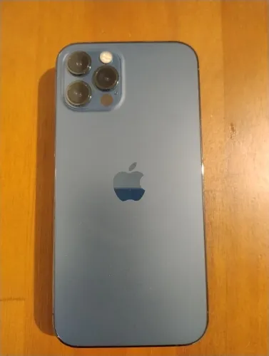 iPhone 12 pro Max 256GB