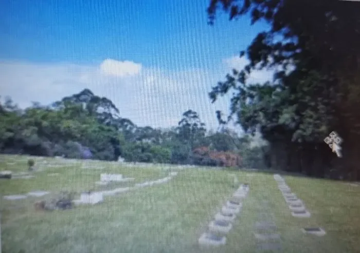 JAZIGO- JARDIM DA PAZ EM PORTO ALEGRE