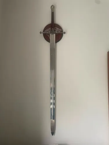 Espada game of thrones