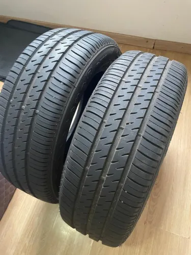 Pneus Novos Firestone F-700