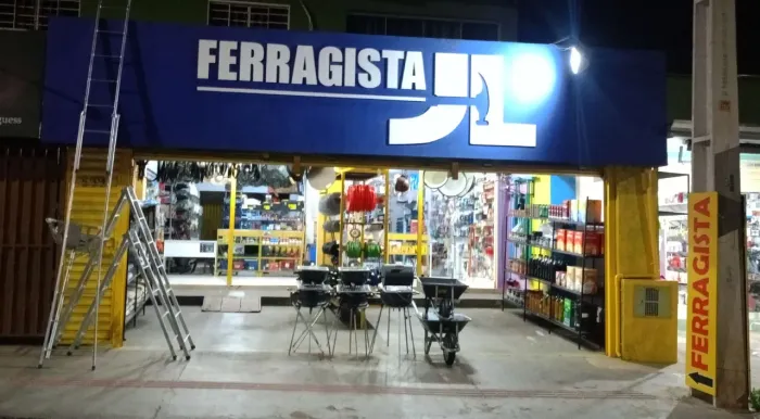 Ferragista *