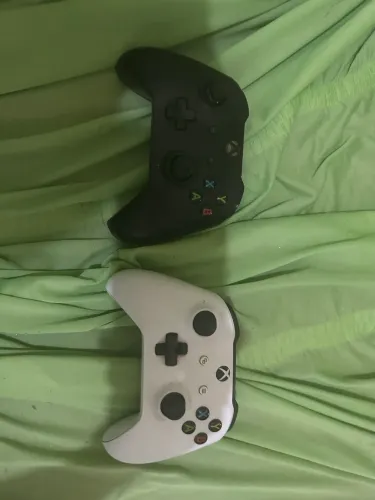 Xbox one Fat