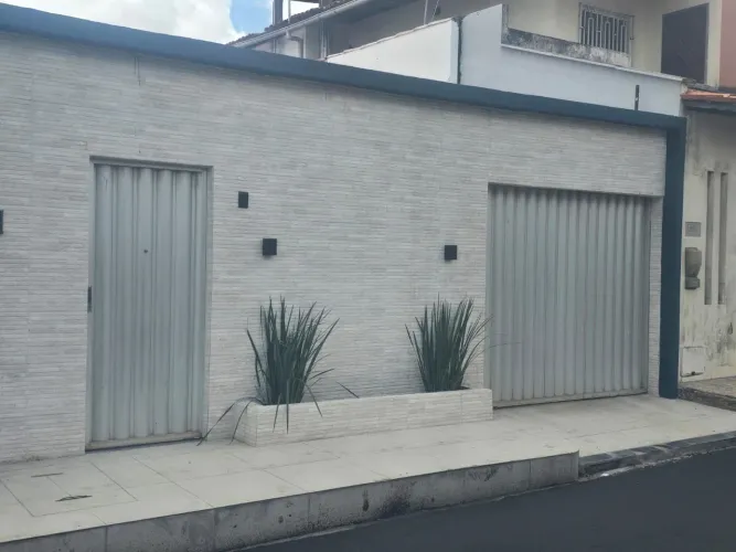 ALUGO CASA NA COHAMA