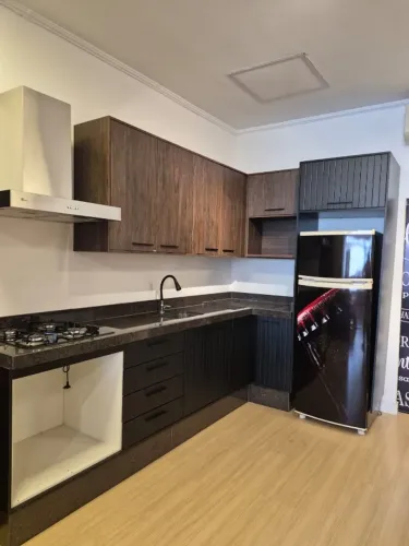 cozinha planejada ITALINEA