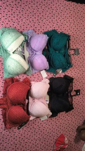 Lingeries