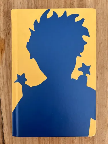 Livro O Pequeno Príncipe - Capa Dura | Excelente Estado
