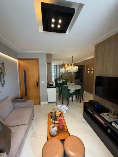 Armação, Apartamento Para Venda, 03 Quartos. 72m2, Andar Alto, Salvador- BA.