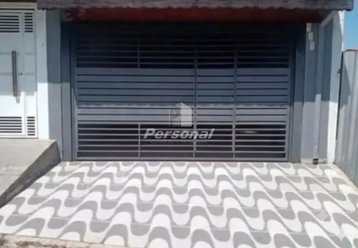 Casa de 2 dormitórios, sendo 1 suíte, Bairro Bonfim