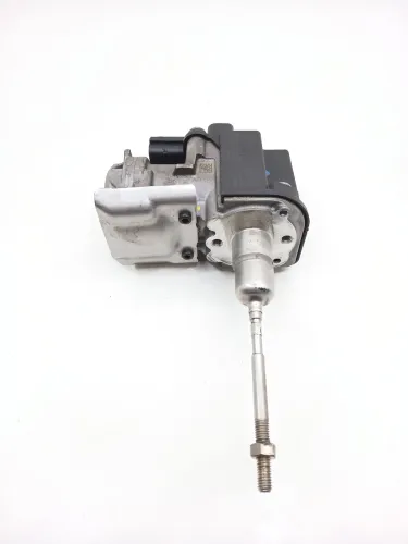 Válvula Wastegate Turbina Audi A3 Sedan Tfsi 1.8 2013 2014 06k145725r