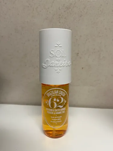 Body splash Sol de Janeiro 62