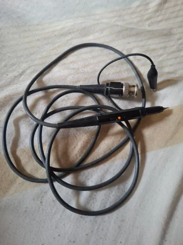 Osciloscópio