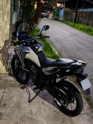 Sahara 300 Adventure