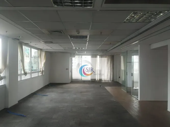 Conjunto para alugar, 216 m² - Paraíso - São Paulo/SP