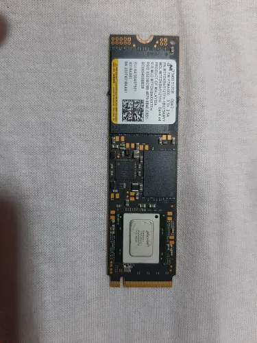 Nvme 4.4 512gb 