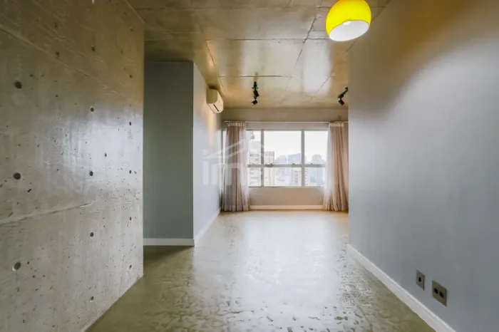 APARTAMENTO INCRÍVEL NO ALTO DA BOA VISTA!