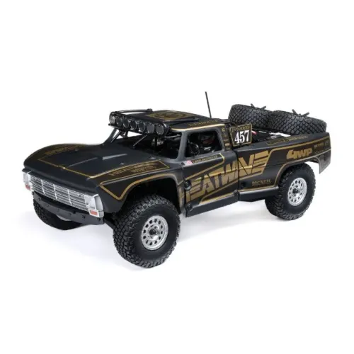 Automodelo Losi 1/10 Baja Rey 2.0 Ford F100