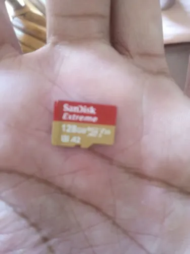 SD chip