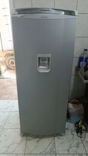 Geladeira frostfree Consul facilite ENTREGO !