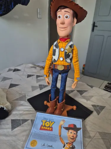 Woody Toy Story