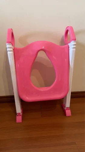 Redutor de assento infantil 